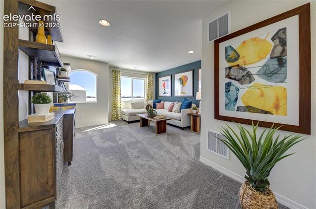 8230 Lemon Grass Road, Falcon, CO 80831