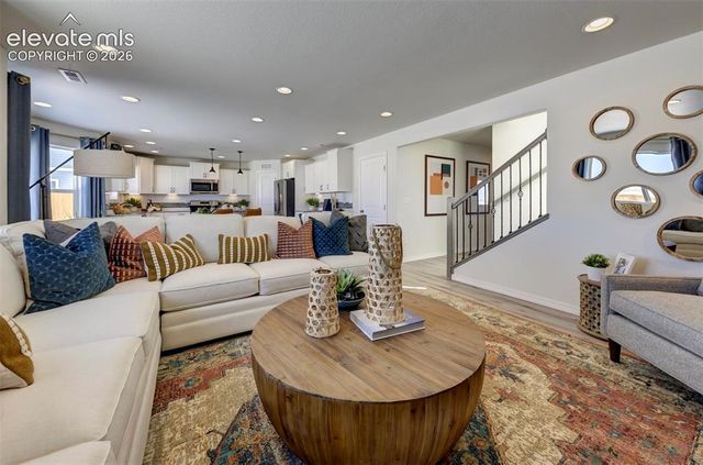 8230 Lemon Grass Road, Falcon, CO 80831