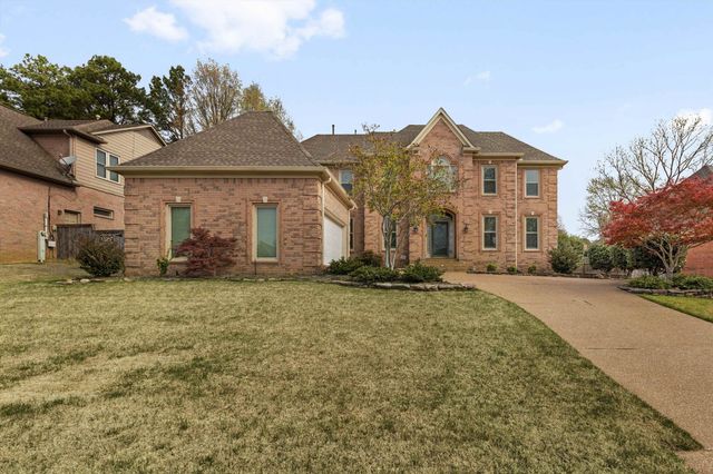 8797 RIVER RISE DR, Memphis, TN 38016