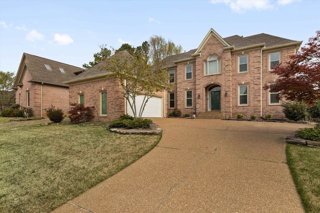 8797 RIVER RISE DR, Memphis, TN 38016