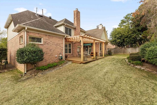 8797 RIVER RISE DR, Memphis, TN 38016