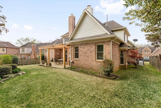 8797 RIVER RISE DR, Memphis, TN 38016