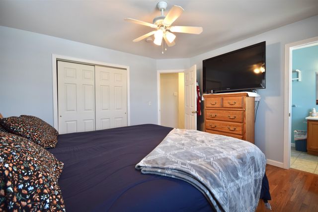 11 Steeplechase Lane, Milton, VT 05468