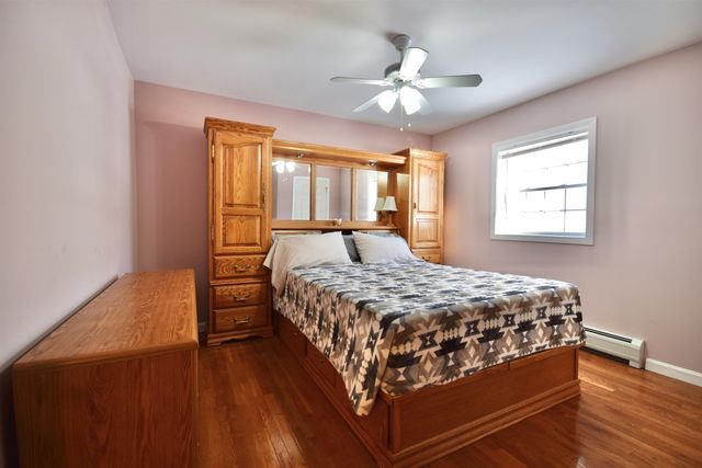 11 Steeplechase Lane, Milton, VT 05468