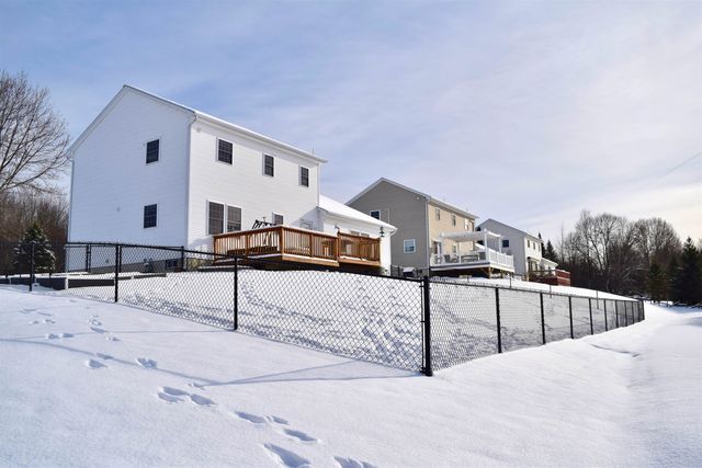 11 Steeplechase Lane, Milton, VT 05468