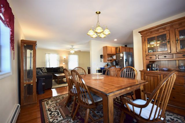 11 Steeplechase Lane, Milton, VT 05468