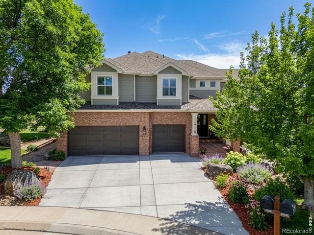 14110 Doral Court, Broomfield, CO 80023