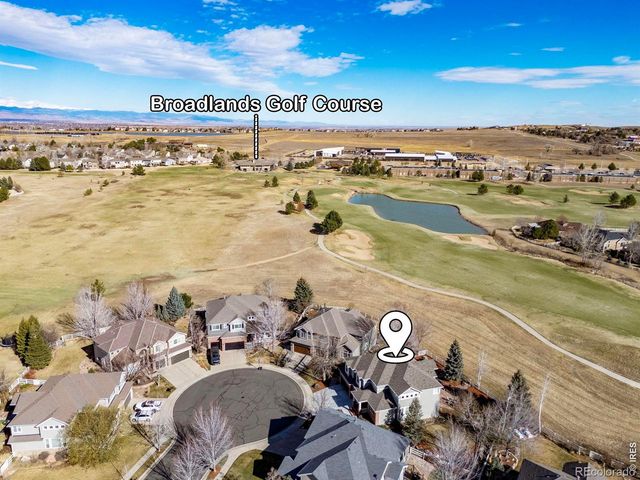 14110 Doral Court, Broomfield, CO 80023