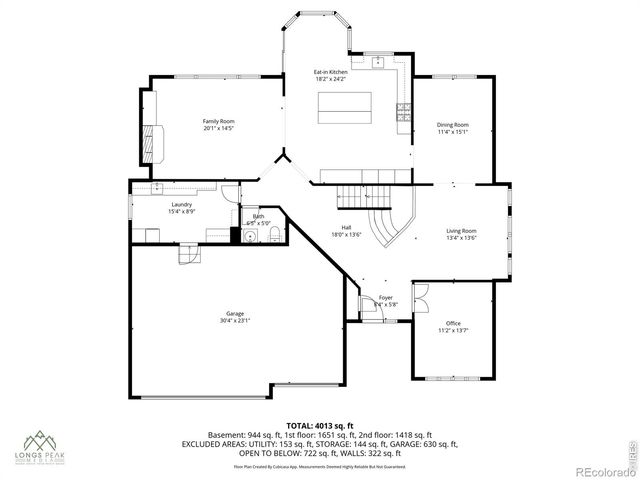 14110 Doral Court, Broomfield, CO 80023