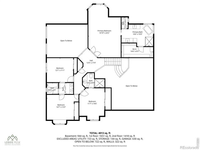 14110 Doral Court, Broomfield, CO 80023