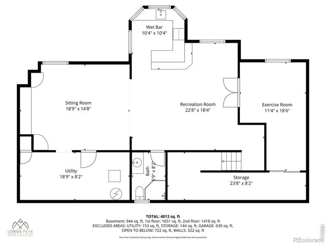 14110 Doral Court, Broomfield, CO 80023