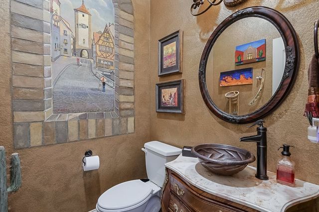 173 Pinnacle Peak Lane, Weatherford, TX 76087