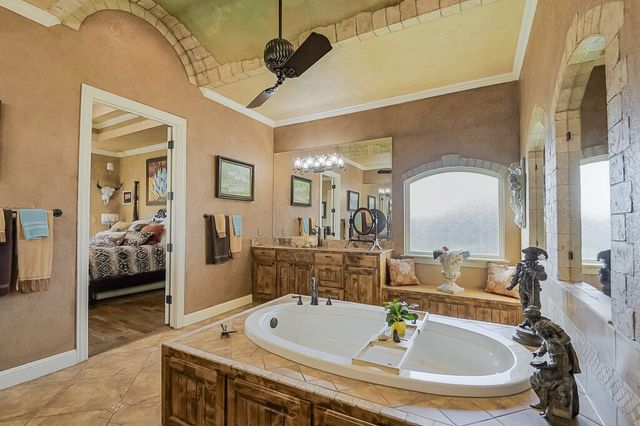 173 Pinnacle Peak Lane, Weatherford, TX 76087
