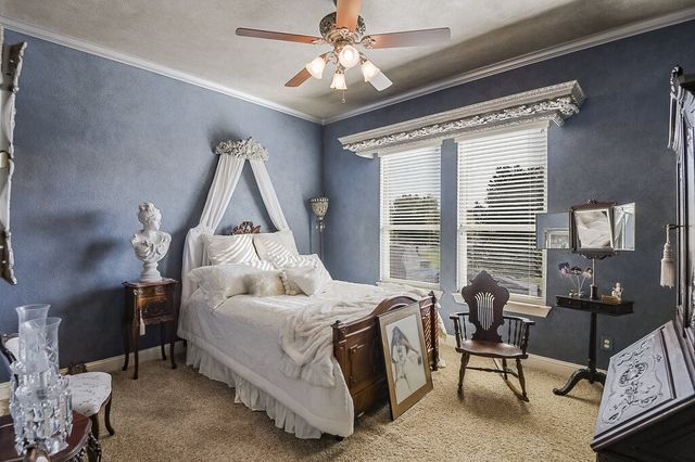 173 Pinnacle Peak Lane, Weatherford, TX 76087