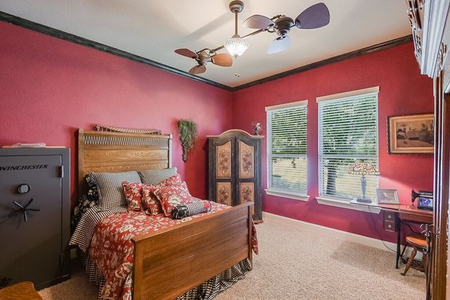 173 Pinnacle Peak Lane, Weatherford, TX 76087