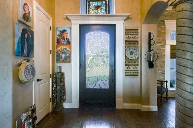 173 Pinnacle Peak Lane, Weatherford, TX 76087