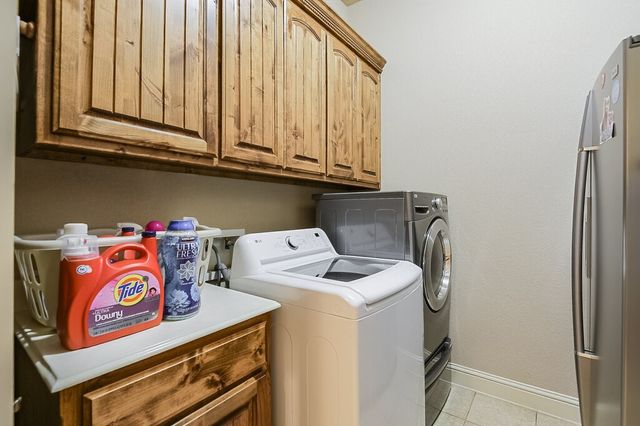 173 Pinnacle Peak Lane, Weatherford, TX 76087