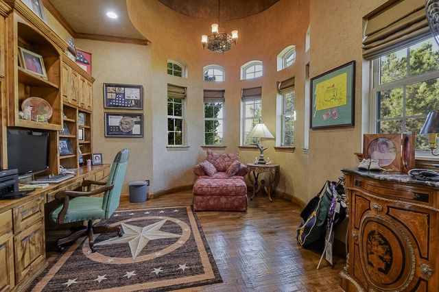 173 Pinnacle Peak Lane, Weatherford, TX 76087