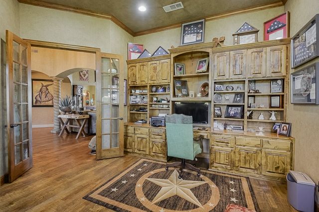 173 Pinnacle Peak Lane, Weatherford, TX 76087