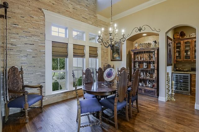 173 Pinnacle Peak Lane, Weatherford, TX 76087