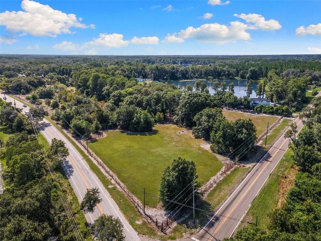 18117 BOY SCOUT ROAD, Odessa, FL 33556
