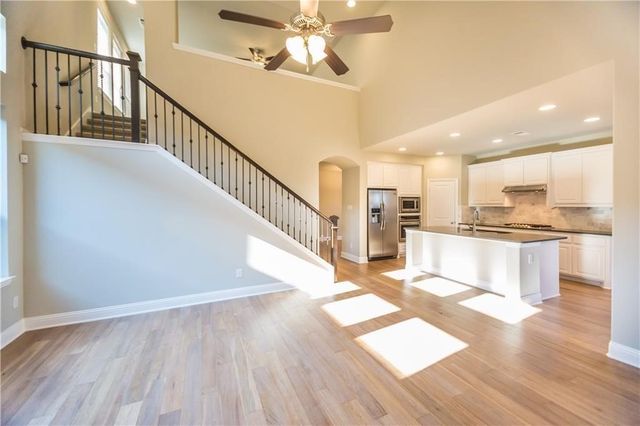 4309 Meadow Hawk Drive, Arlington, TX 76005