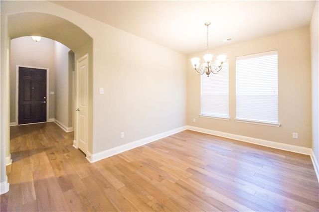 4309 Meadow Hawk Drive, Arlington, TX 76005