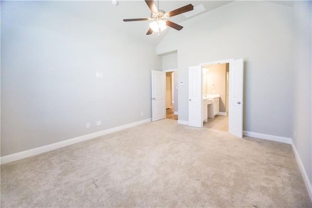 4309 Meadow Hawk Drive, Arlington, TX 76005