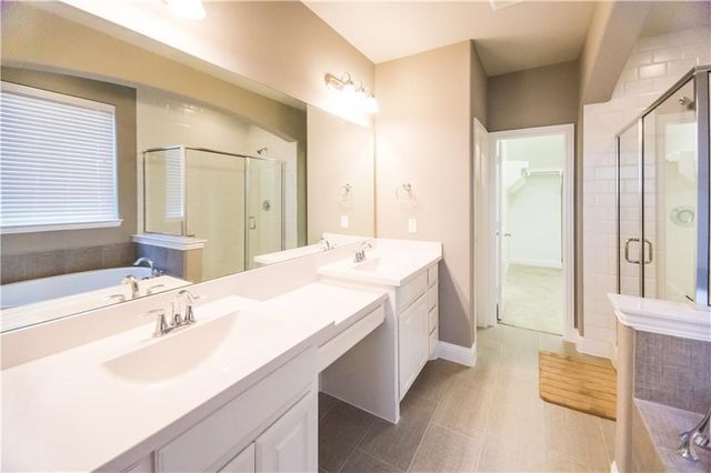 4309 Meadow Hawk Drive, Arlington, TX 76005