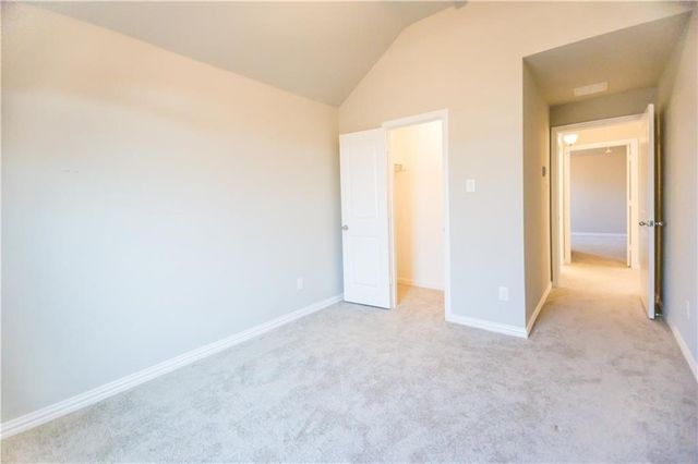 4309 Meadow Hawk Drive, Arlington, TX 76005