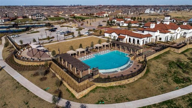 4309 Meadow Hawk Drive, Arlington, TX 76005