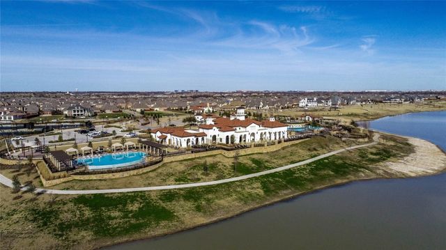 4309 Meadow Hawk Drive, Arlington, TX 76005