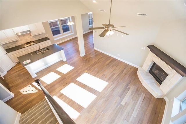 4309 Meadow Hawk Drive, Arlington, TX 76005