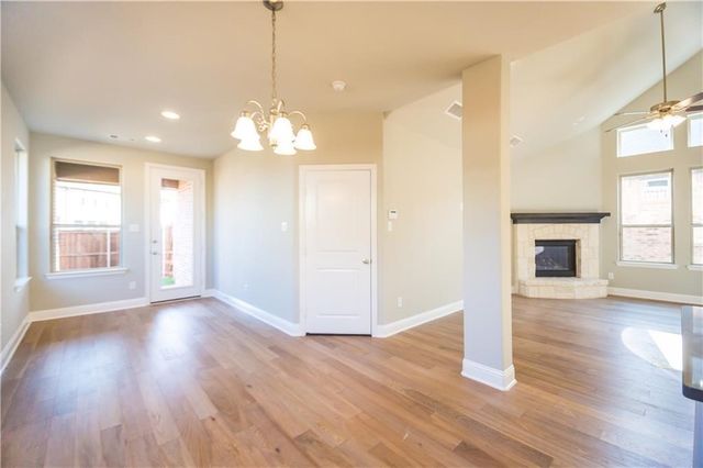 4309 Meadow Hawk Drive, Arlington, TX 76005
