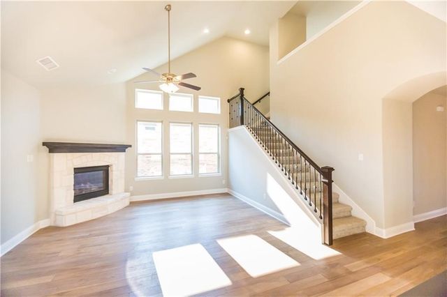 4309 Meadow Hawk Drive, Arlington, TX 76005
