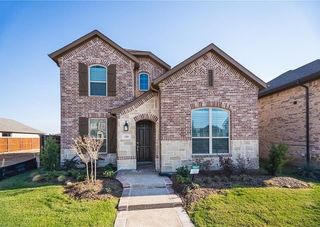 4309 Meadow Hawk Drive, Arlington, TX 76005
