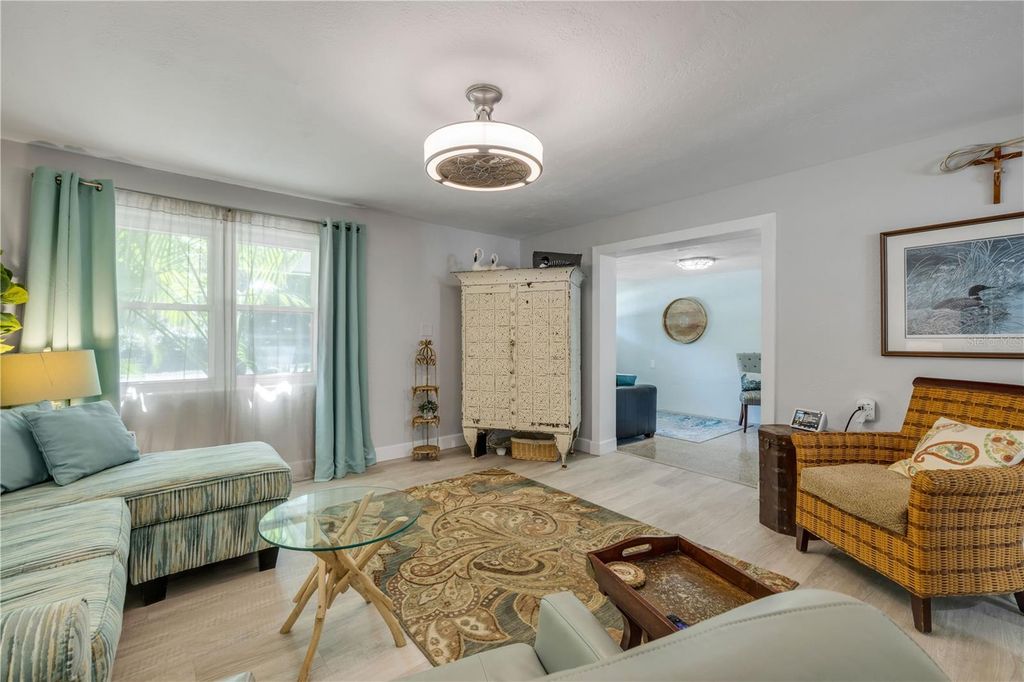 Image 11 of property listing at 1463 JOSEPHINE STREET, New Smyrna Beach, FL 32168