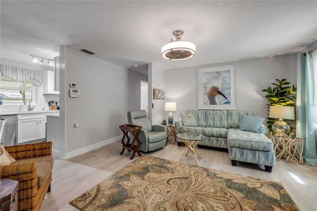 Image 12 of property listing at 1463 JOSEPHINE STREET, New Smyrna Beach, FL 32168