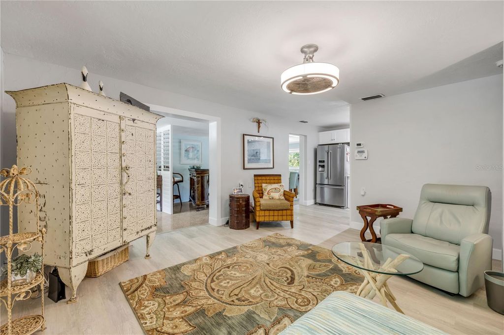 Image 13 of property listing at 1463 JOSEPHINE STREET, New Smyrna Beach, FL 32168