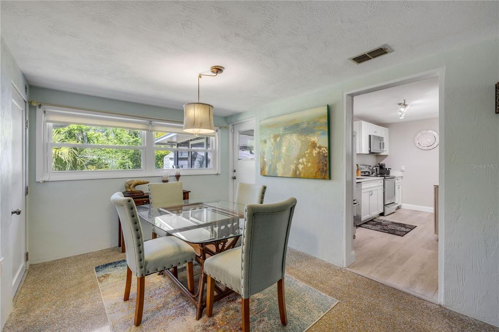 Image 19 of property listing at 1463 JOSEPHINE STREET, New Smyrna Beach, FL 32168