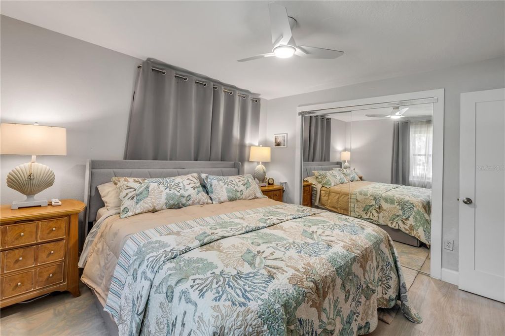 Image 24 of property listing at 1463 JOSEPHINE STREET, New Smyrna Beach, FL 32168