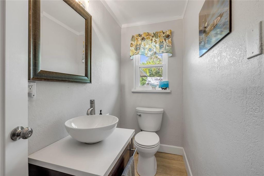 Image 27 of property listing at 1463 JOSEPHINE STREET, New Smyrna Beach, FL 32168