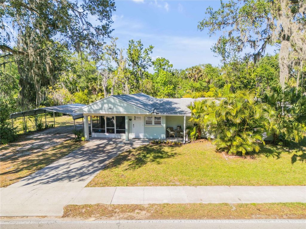 Image 31 of property listing at 1463 JOSEPHINE STREET, New Smyrna Beach, FL 32168