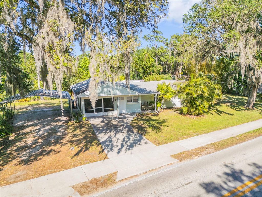 Image 32 of property listing at 1463 JOSEPHINE STREET, New Smyrna Beach, FL 32168