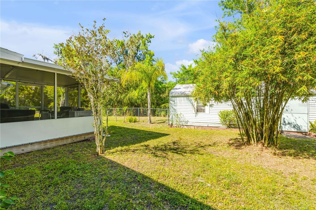 Image 36 of property listing at 1463 JOSEPHINE STREET, New Smyrna Beach, FL 32168