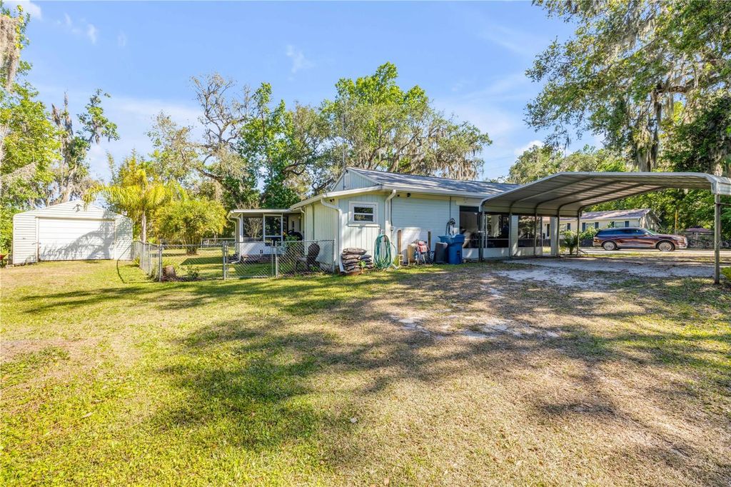 Image 38 of property listing at 1463 JOSEPHINE STREET, New Smyrna Beach, FL 32168