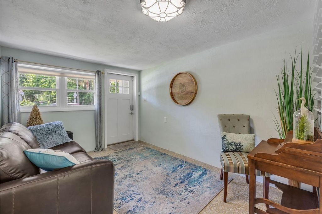 Image 5 of property listing at 1463 JOSEPHINE STREET, New Smyrna Beach, FL 32168