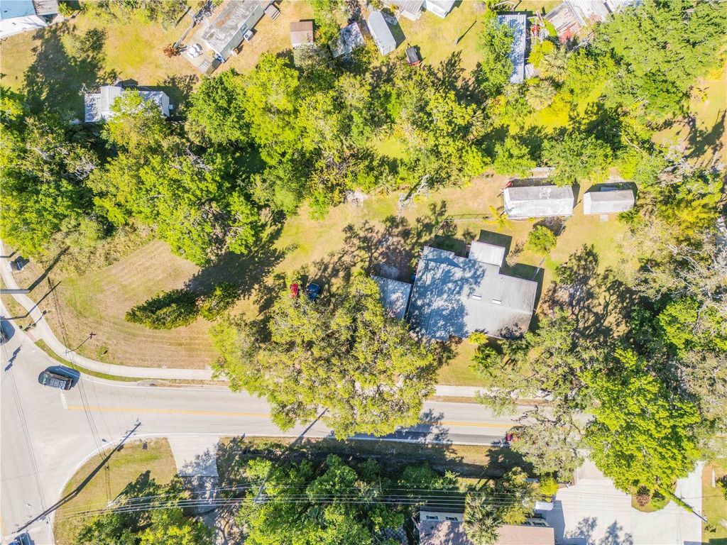 Image 42 of property listing at 1463 JOSEPHINE STREET, New Smyrna Beach, FL 32168