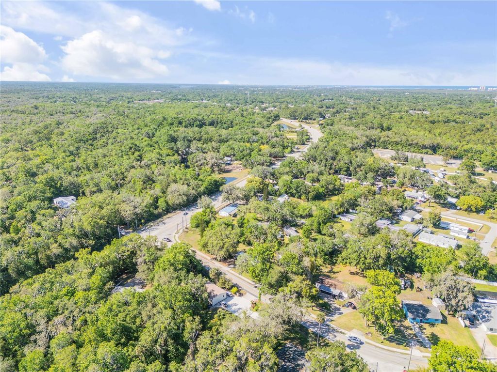 Image 44 of property listing at 1463 JOSEPHINE STREET, New Smyrna Beach, FL 32168