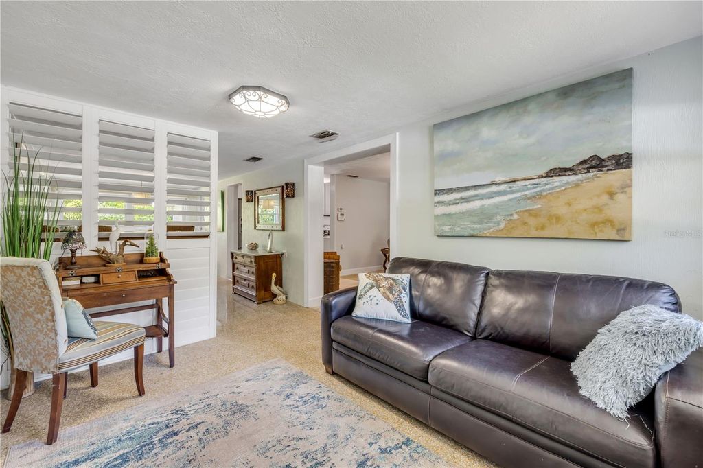 Image 6 of property listing at 1463 JOSEPHINE STREET, New Smyrna Beach, FL 32168